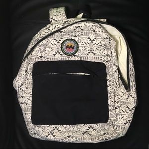 Billabong Backpack NWT